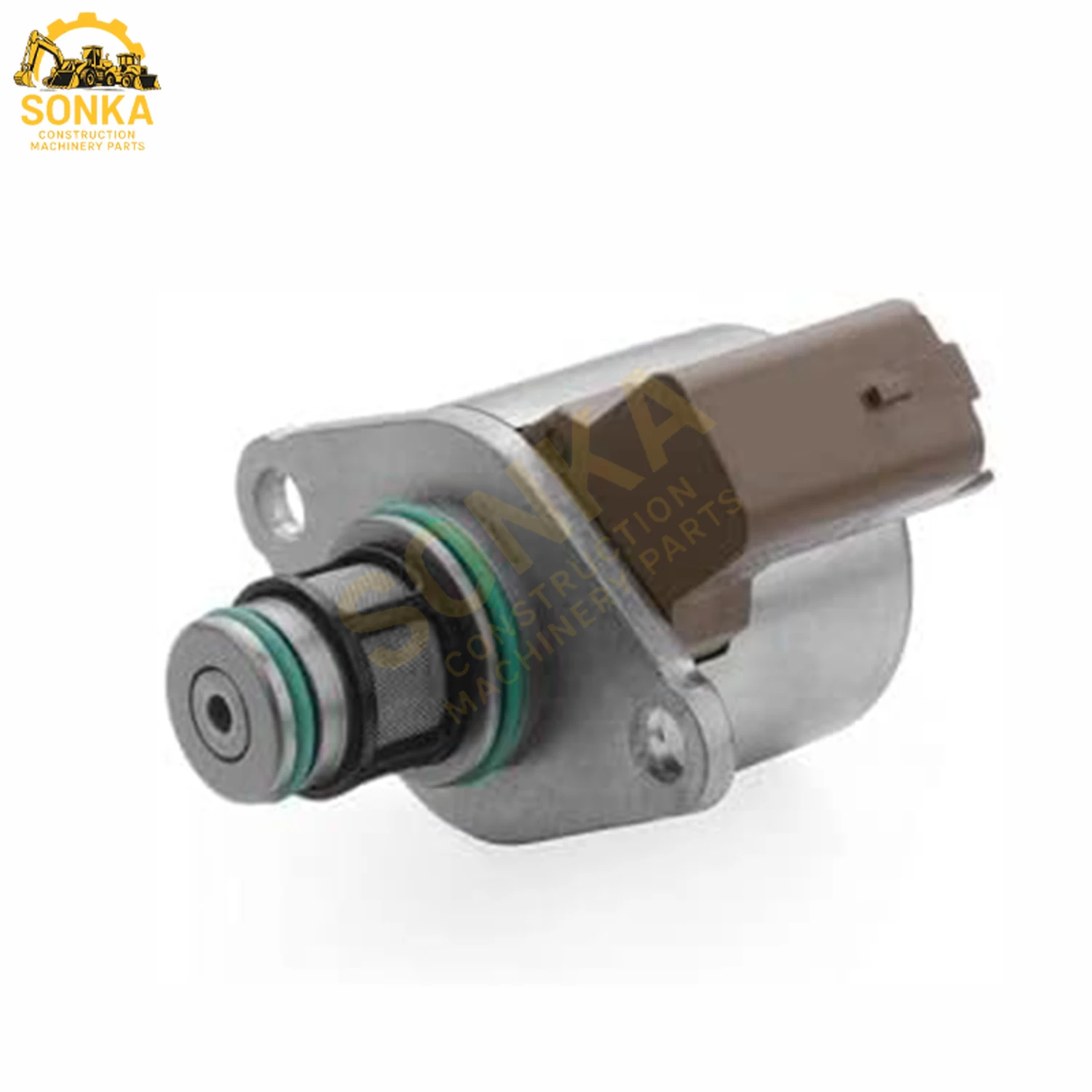 

28233373 2823-3373 Регулирующий клапан топливного насоса подходит для запасных частей двигателя