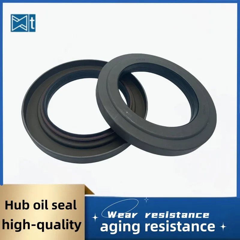 

Box type oil seal FKM+NBR127*190.5*22.225 mm 4048VG agricultural machinery seal Excavator shaft oil seal Tractor ISO 9001:2008