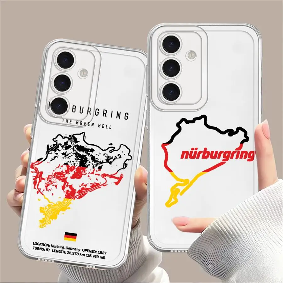 Luxury Nurburgring … - image