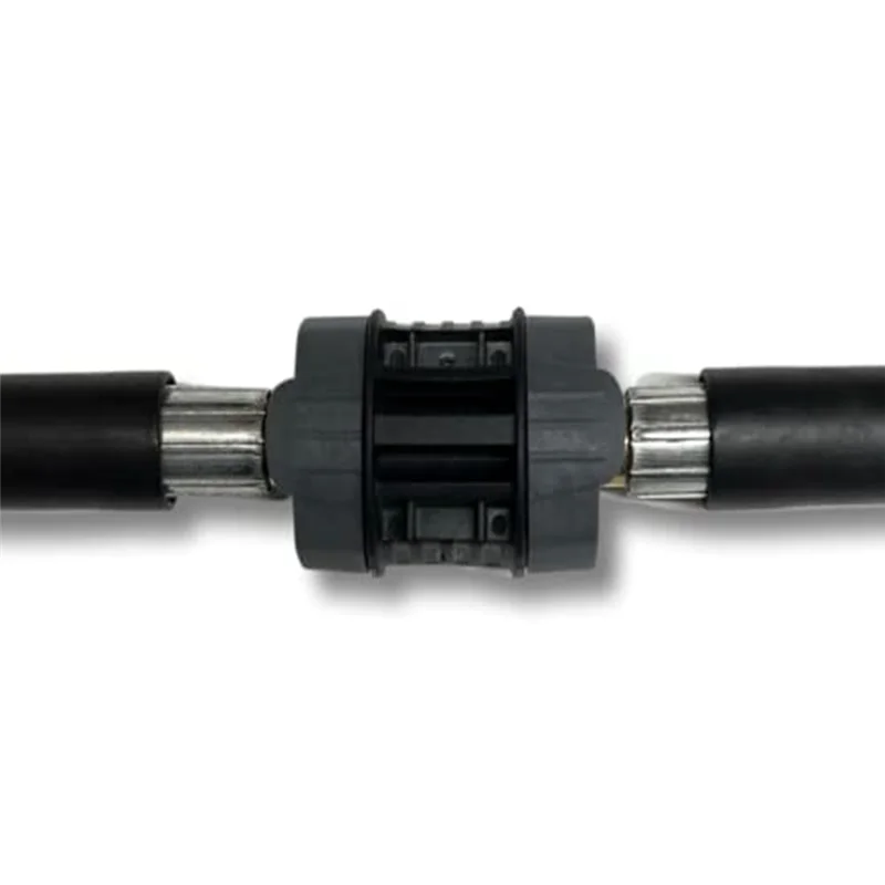 

Karcher Extension Hose Connector Compatible With Hose Connector High-Pressure Cleaner K2 Click Like 2.641-721.0