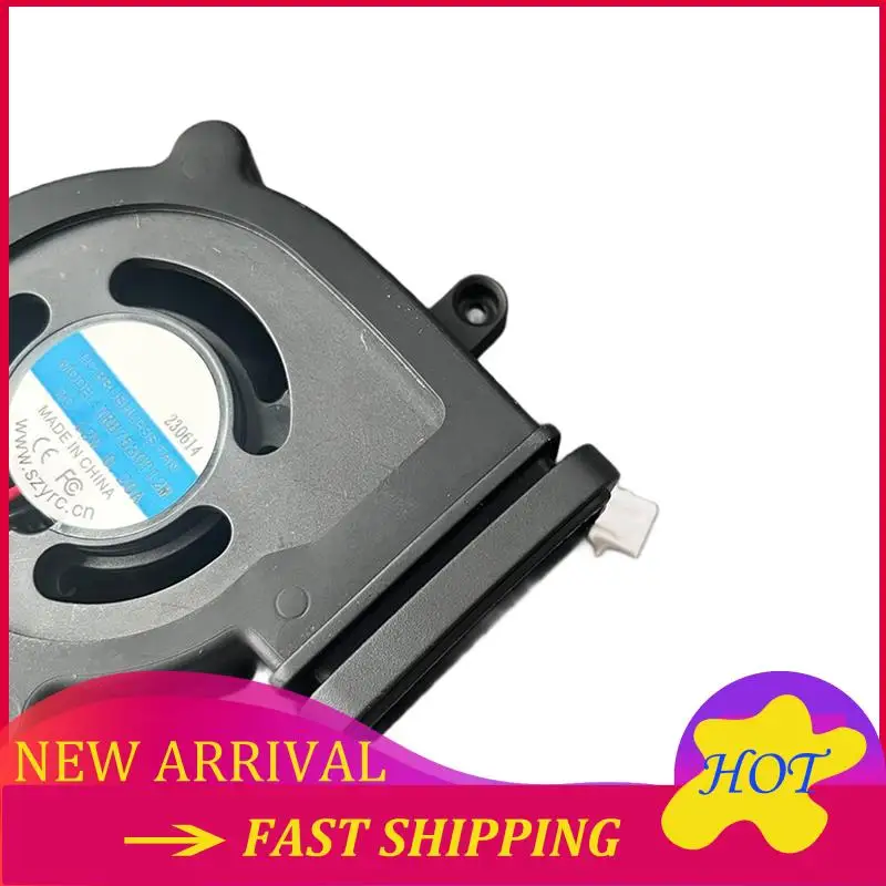

Buy Now Base Station Fan Module For Mijia Self-Cleaning Robot 2/C101 /YRB7530T12M Vacuum Cleaner Accessories Repair Kit