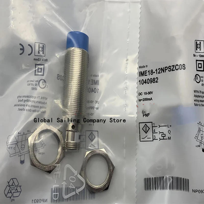 

New proximity switch IN30-E0407K IN30-E0305K IN30-E0306K