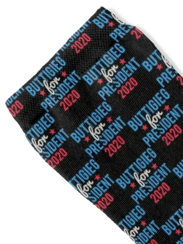 Pete Buttigieg For President 2020 Socks Lots cycling anti slip football luxe Socks Ladies Men's