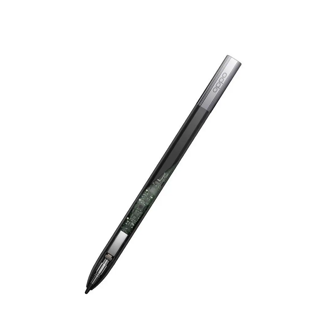 OPEL2201 For OPPO Pen Original OPPO Find N2 Pencil Stylus 1.4mm Nib Magnetic Suction Wireless Charging oppo findN2 phone case