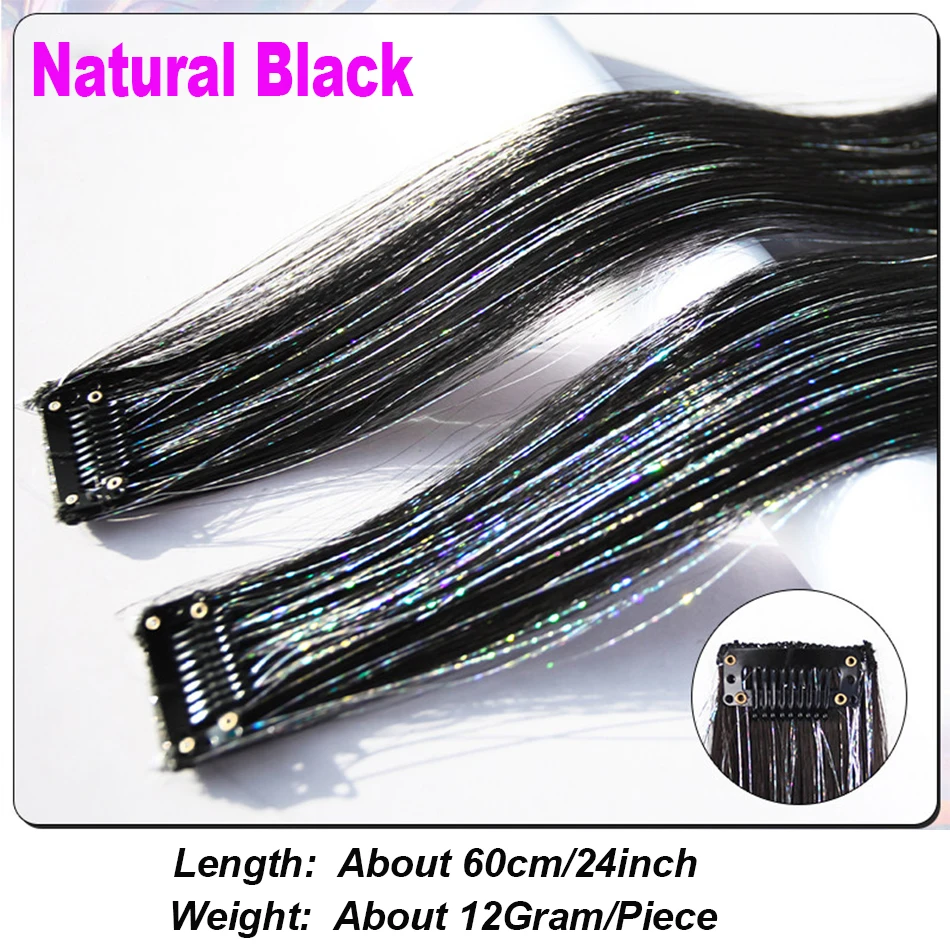 Variant: Natural Black