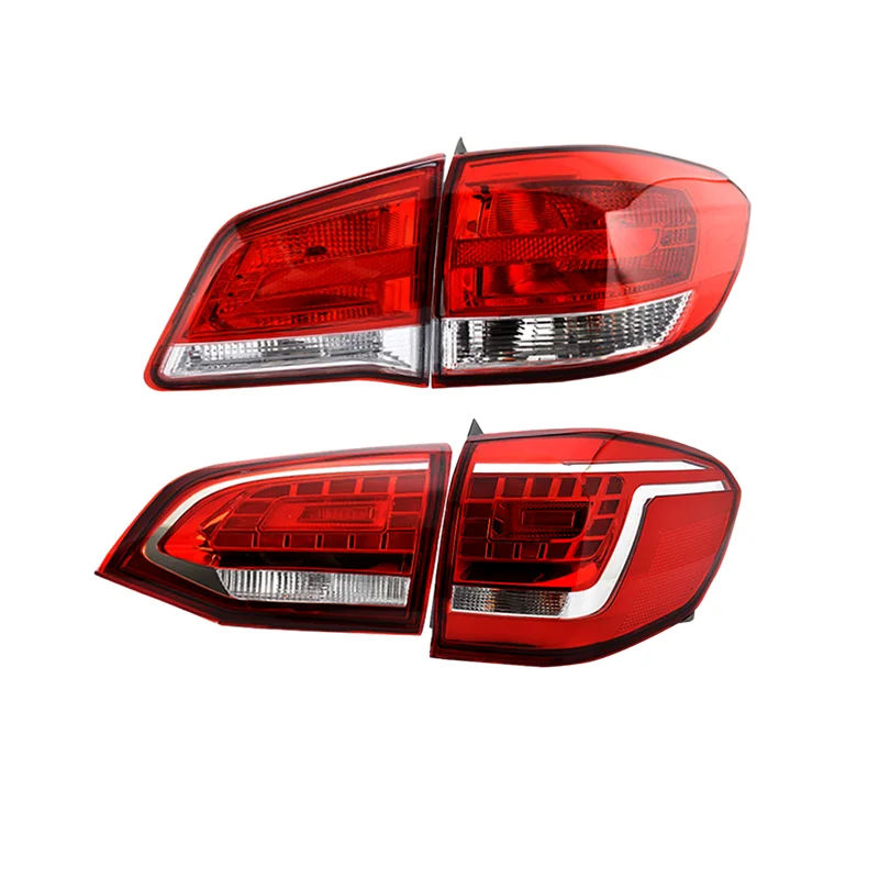 

High Quality GWM Haval H6 Tail Lamp Rear Light for Great Wall