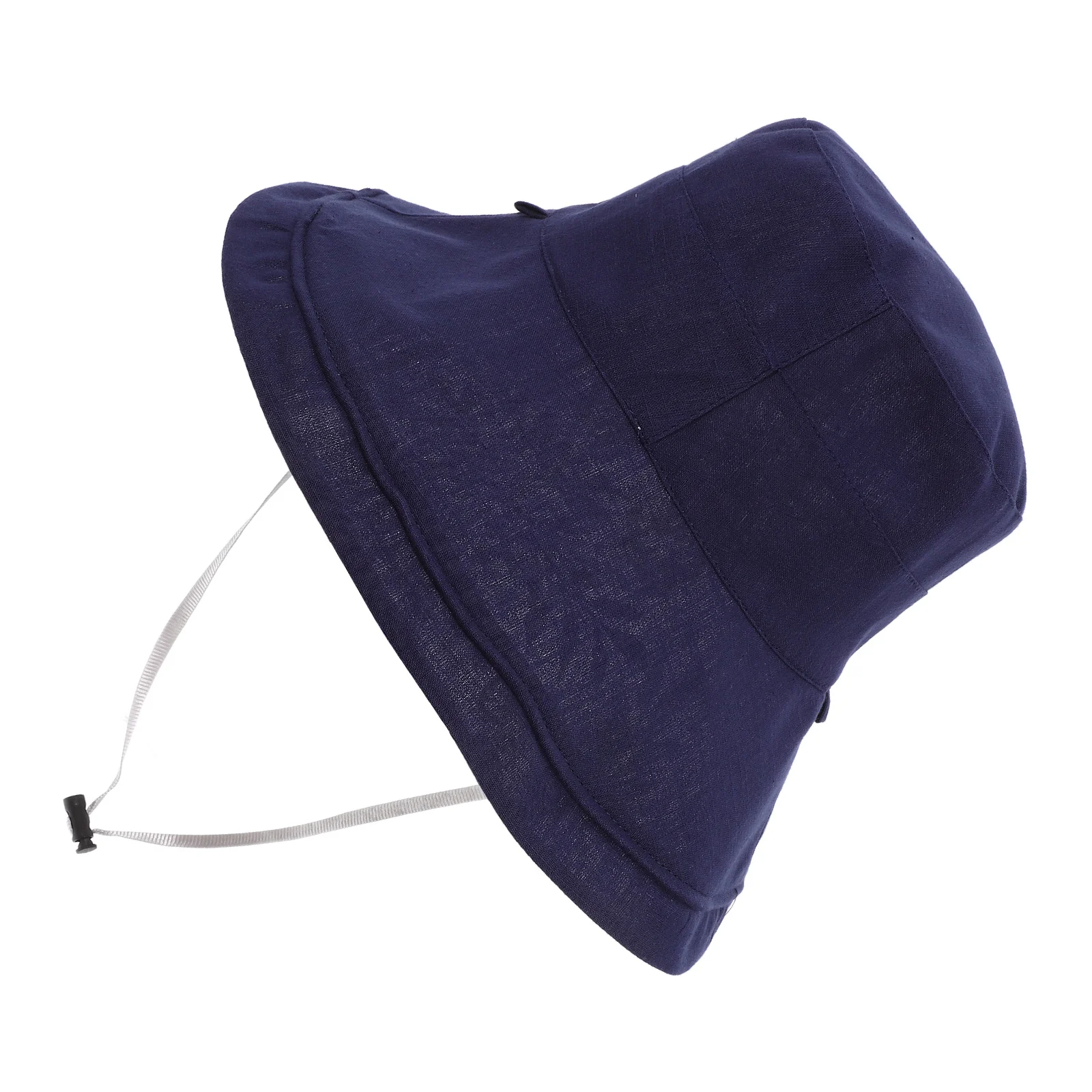 

Sun Protection Bucket Uv Protection Lightweight Beach Breathable Summer Fisherman Hat Outdoor Travel Fishing Hat Wide Brim