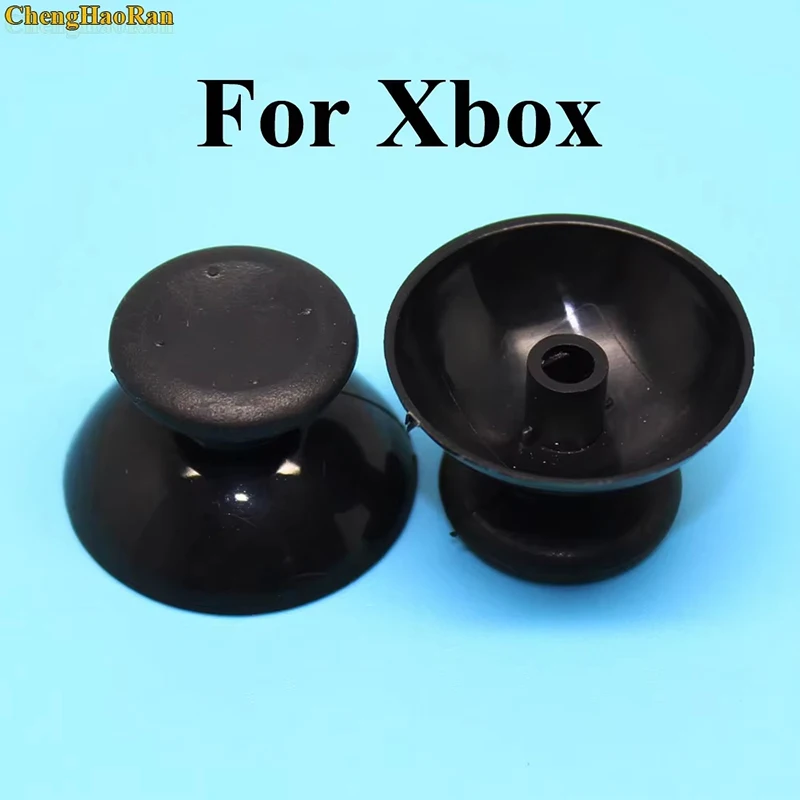 500pcs Wholesale Price Analog Stick Cap for PlayStation 4 PS4 Pro Slim for PS3 Controller Caps for Xbox 360 One