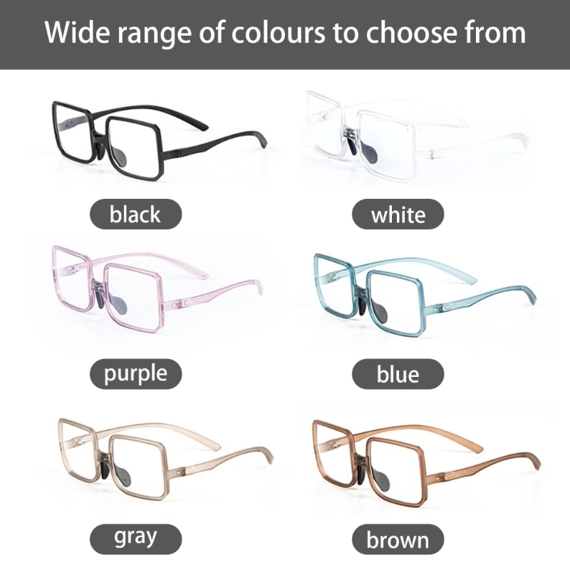 Billardbrille, Billardbrille, bequeme Brille für Billardspieler