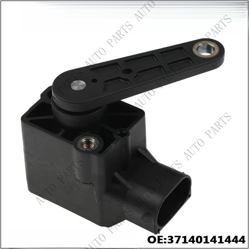 A+ Height Level Sensor For BMW 1 3 5 6 7 X5 Z4 Z8 & Mini (R50, R53) 37140141444