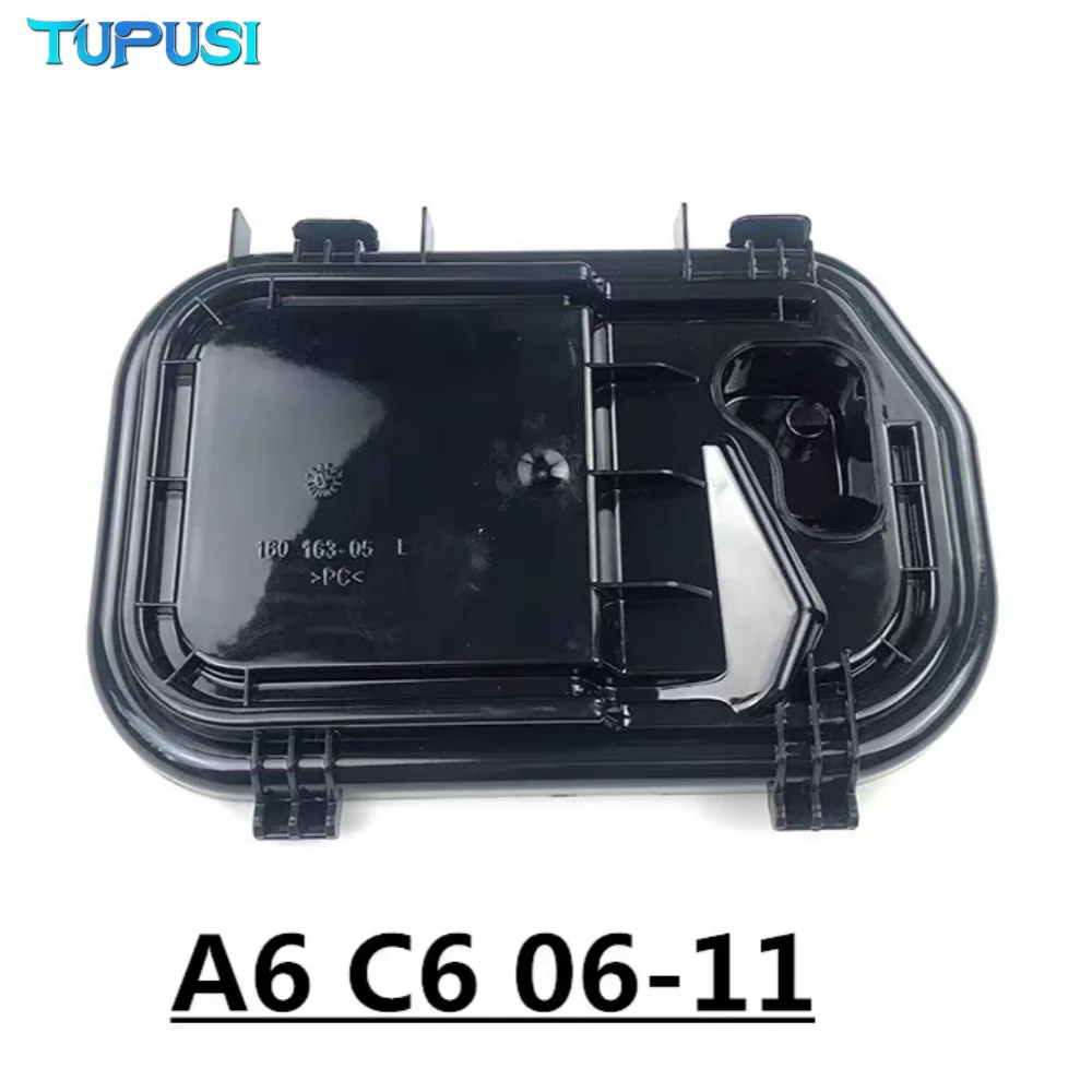 Auto Scheinwerfer Staub Abdeckung Zurück Abdeckung Scheinwerfer Dichtung Links/Rechts 4F0941158 4F0941159 Abdeckung Für Audi A6 A6L C6 S6 2006-2011 – Detail 2