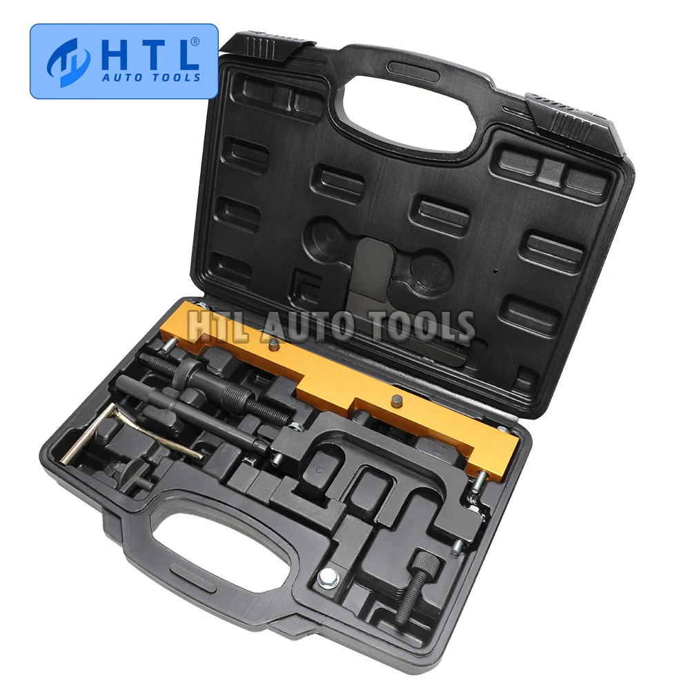 Petrol Engine Setting Timing Locking Tool Kit For BMW N42 N46 N46T B18/-A B20/-A/-B Camshaft