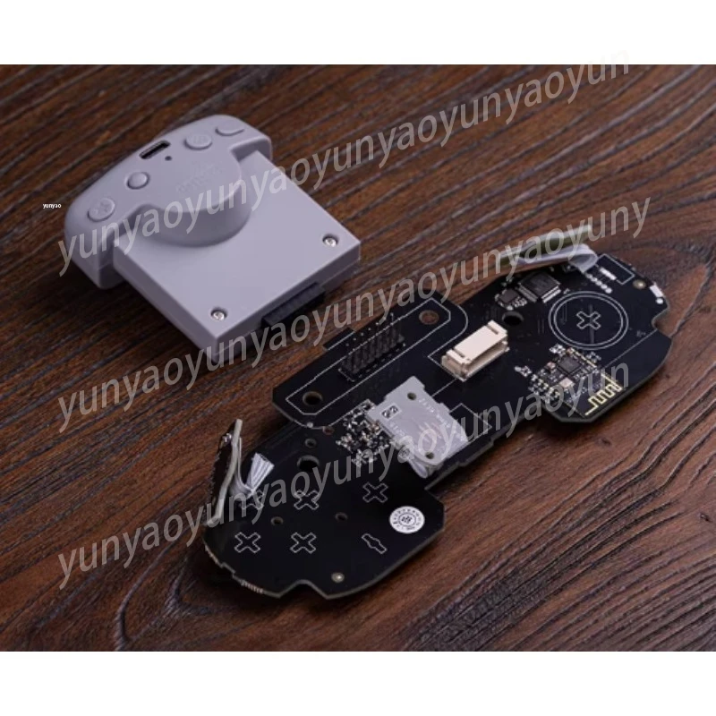 DIY Bluetooth Kit with Joystick, Wireless Conversion for Gamepad, Retro Gaming Replacement Parts