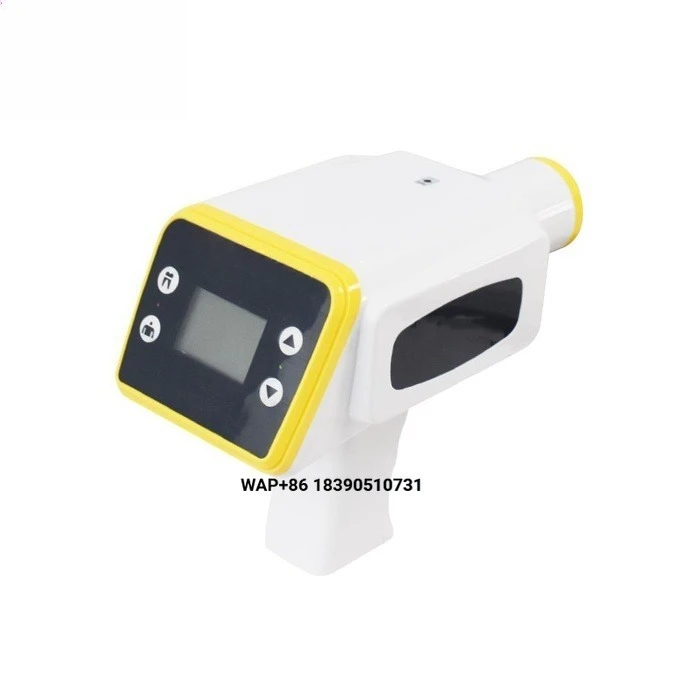 Portable digital X-ray machine for small animals, competitively priced, pet clinic equipment, power supply, electric, metal, sui