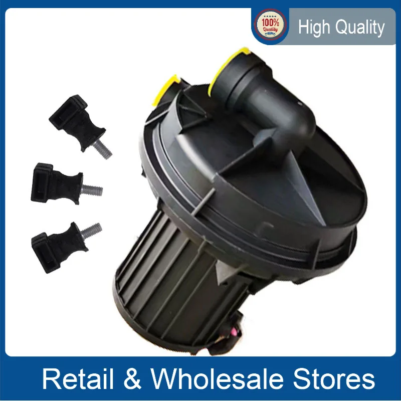 Air Pump 06A959253B 06A959253A For PORSCHE AUDI A4 A6 A8 Q7 For Golf Bora For VW SEAT SKODA Passat Beetle Jetta 06A 959 253 A