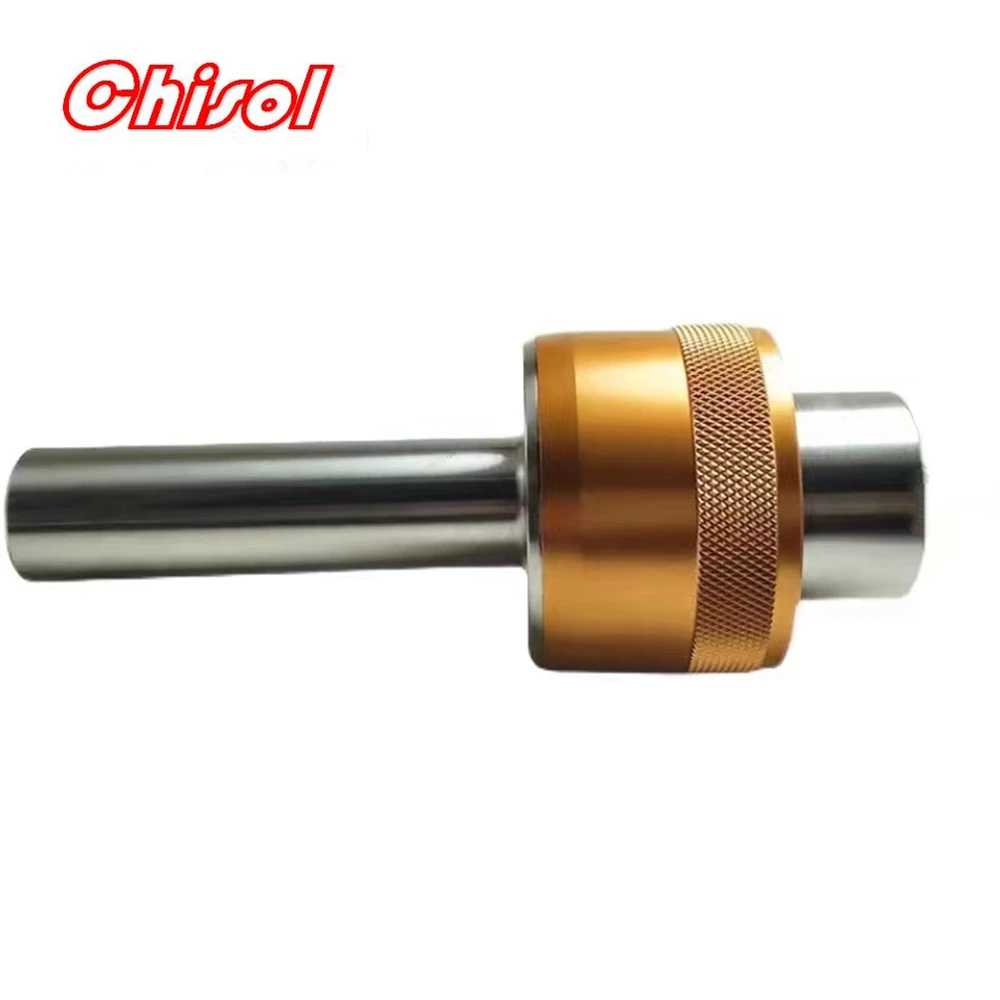 CNC Internal Lathe Inner Hexagon Square Broach Spline Rotary Punching Tool