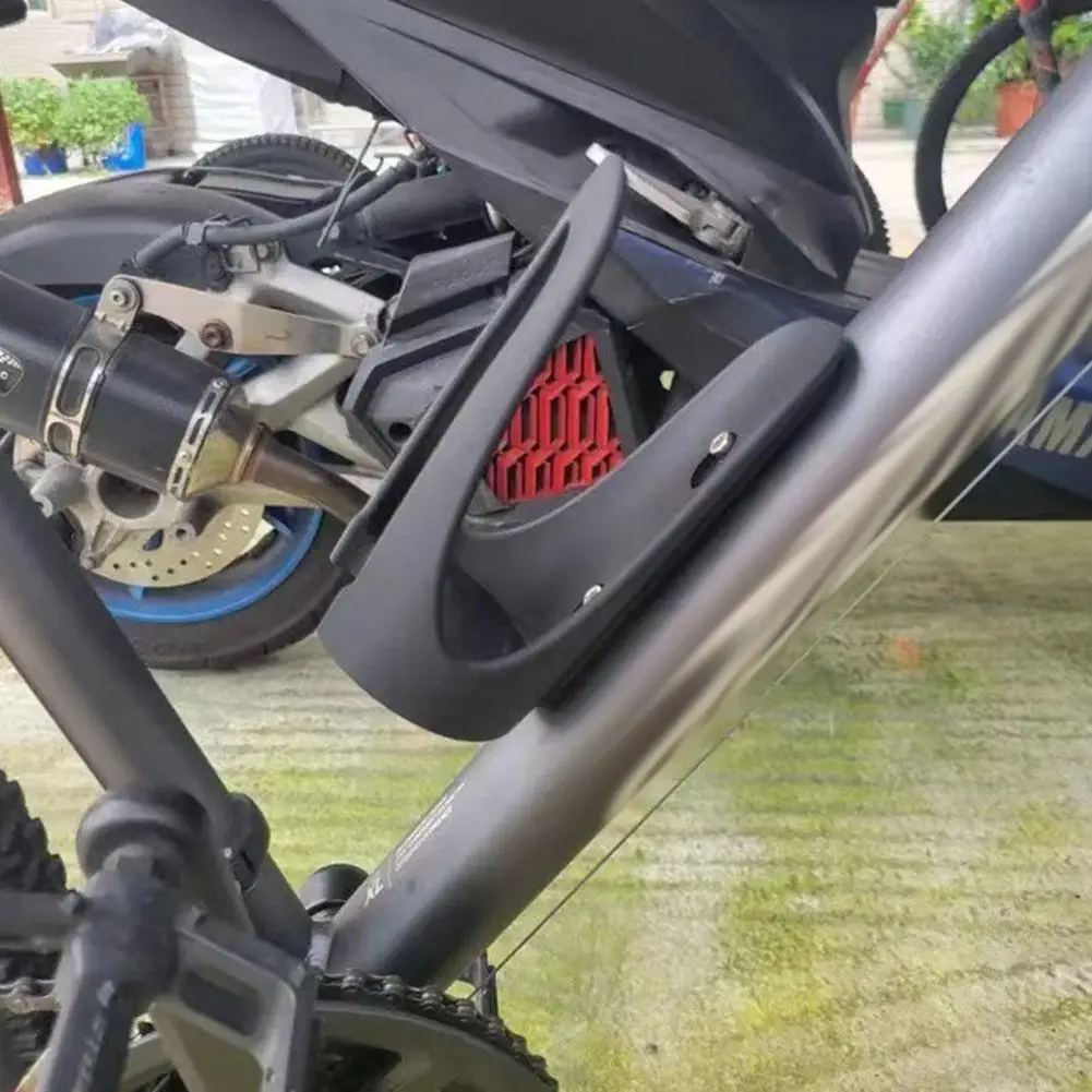 حقيبة حماية لموقع الدراجة الجبلية بنظام تحديد المواقع ، حامل دراجة ، طباعة ثلاثية الأبعاد لهاتف Smarttag2 ، دراجة طريق ، ضد الضياع ، ملحقات