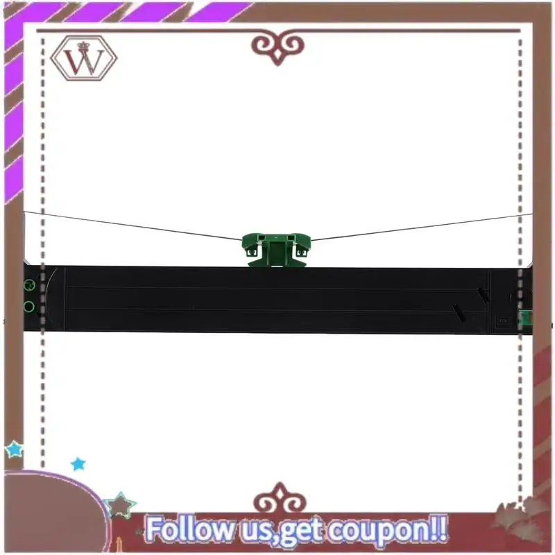 

ABBG-1 Printer Ribbon Replacement Part For Compuprint SP40 PLUS SP40+ PR3PLUS PR3+ D1 D2 D3 D4 D5 Series Printers