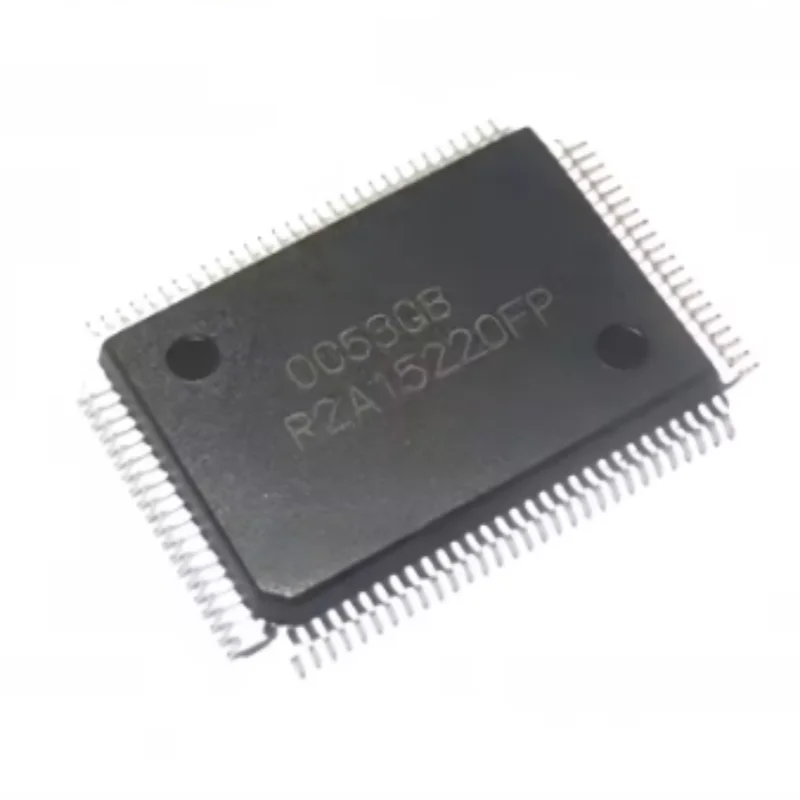 (1Pcs/Lot) 100% New original R2A15218FP R2A15220FP QFP Chipset