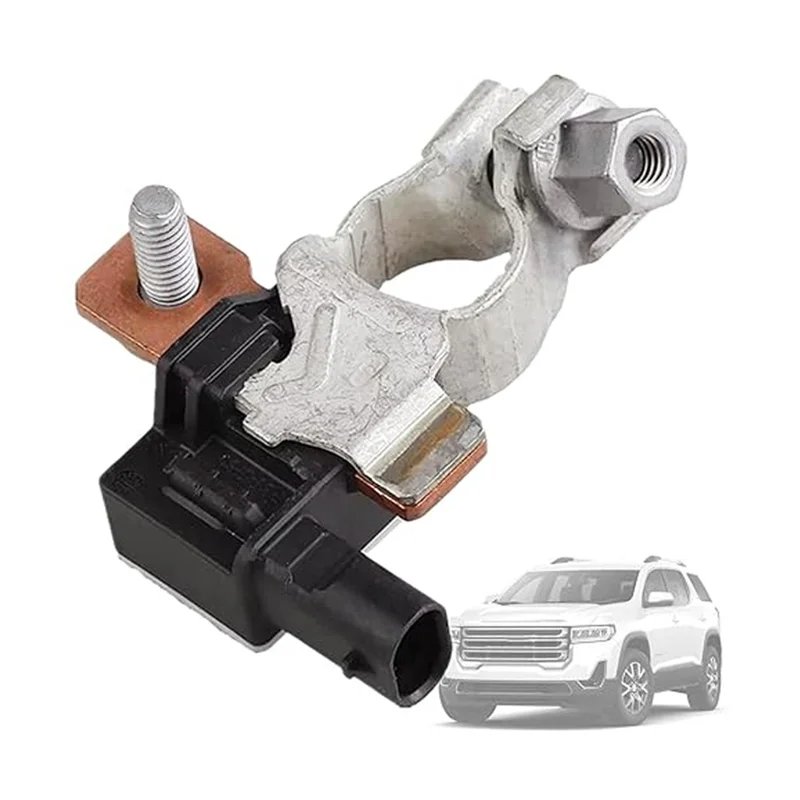 

Модуль монитора батареи для Buick Cadillac для Enclave Encore Envision XT4, номеры деталей 13545954 13526054