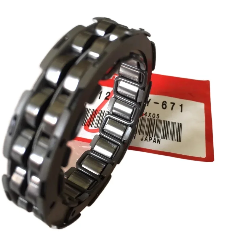 

For CRF450X CRF450R CRF450RX CRF450L OEM Transcendence Clutch 28125-MEY-671