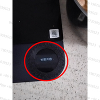 For Xiaomi Mijia DCL01CM Induction Cooker Screen/ Display Screen Accessories