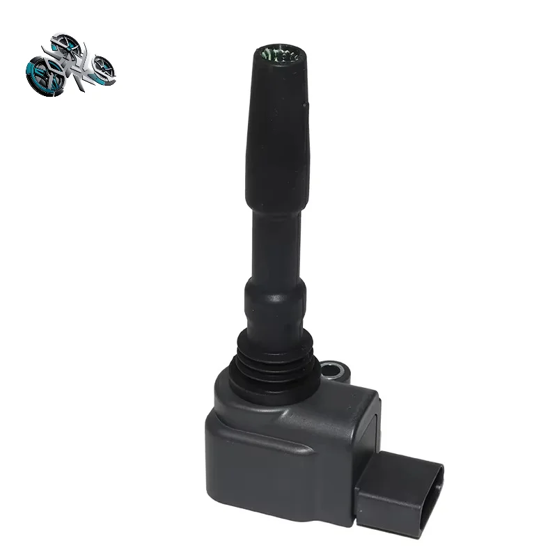 

1/4 PCS 079905110J Ignition Coil: For Audi S6, S7, S8, RS7 & Bentley Continental (4.0T) - 079905110H, UF766 etc.