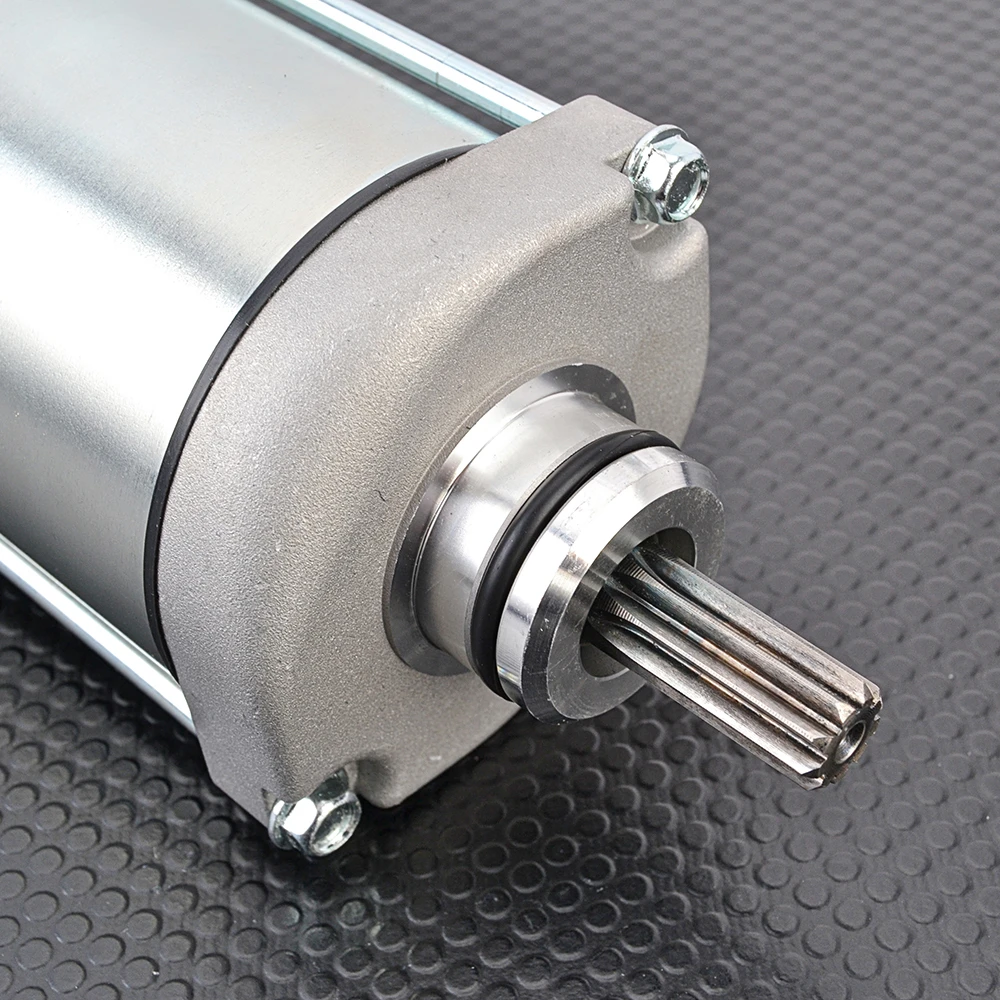 

Starter Motor For Yamaha RS10 RS90 RST90 RSG90 RS Nytro Rage Vector Venture VK10 RS Viking VK10F VK10G VK Professional