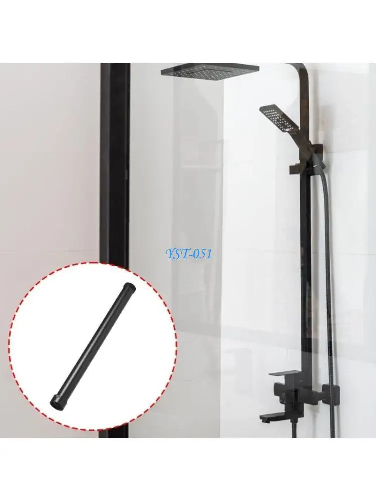 

E15A Удлинительная труба для душа 3/4 -дюймовый медный душевой труб