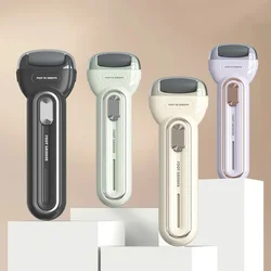 PK Xiaomi Electric foot callus remover, dead skin remover callus foot skin pumice stone pedicure machine pedicure knife