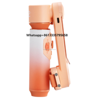 Zhiyun Smooth X2 Combo Phone Gimbal Selfie Stick Flexible Handheld Stabilizer for Android Sam-sung xiao-mi hua-wei i-Phone 13PRO