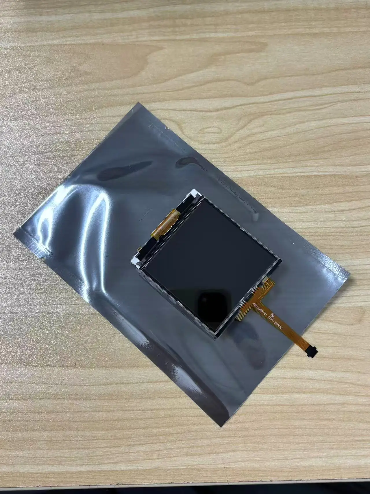 Original LCD Display Touch Screen Digitizer Panel For Bosch Serie 8 Oven Microwave CTL636ES1 CMG636BB1 Replacement Repair Part