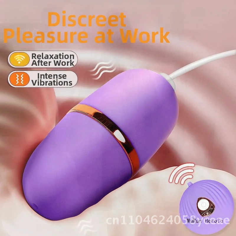 Z3 التحكم عن بعد القفز البيض الإناث الكبار جهاز هزاز جنسي سيليكوني للصدمات القوية كتم الصوت الاستمناء G-بقعة ذروة الريكويت لعبة الجنس