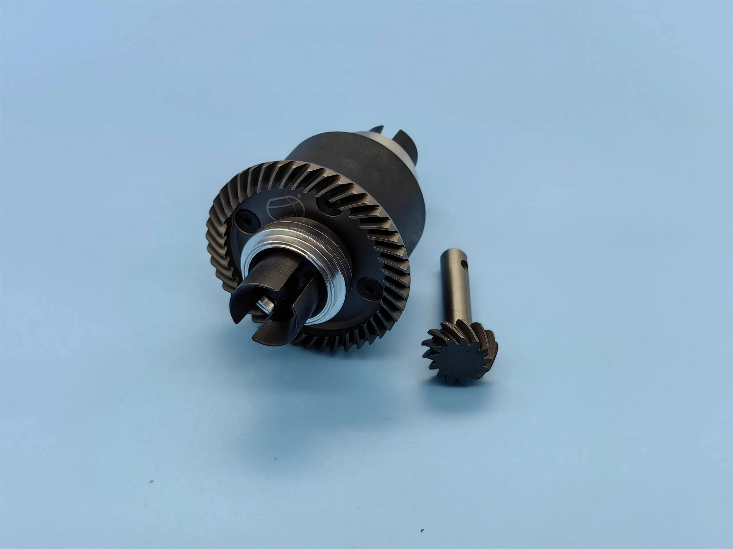 Beituo BWS-5B2.0 front and rear spiral bevel gear differential