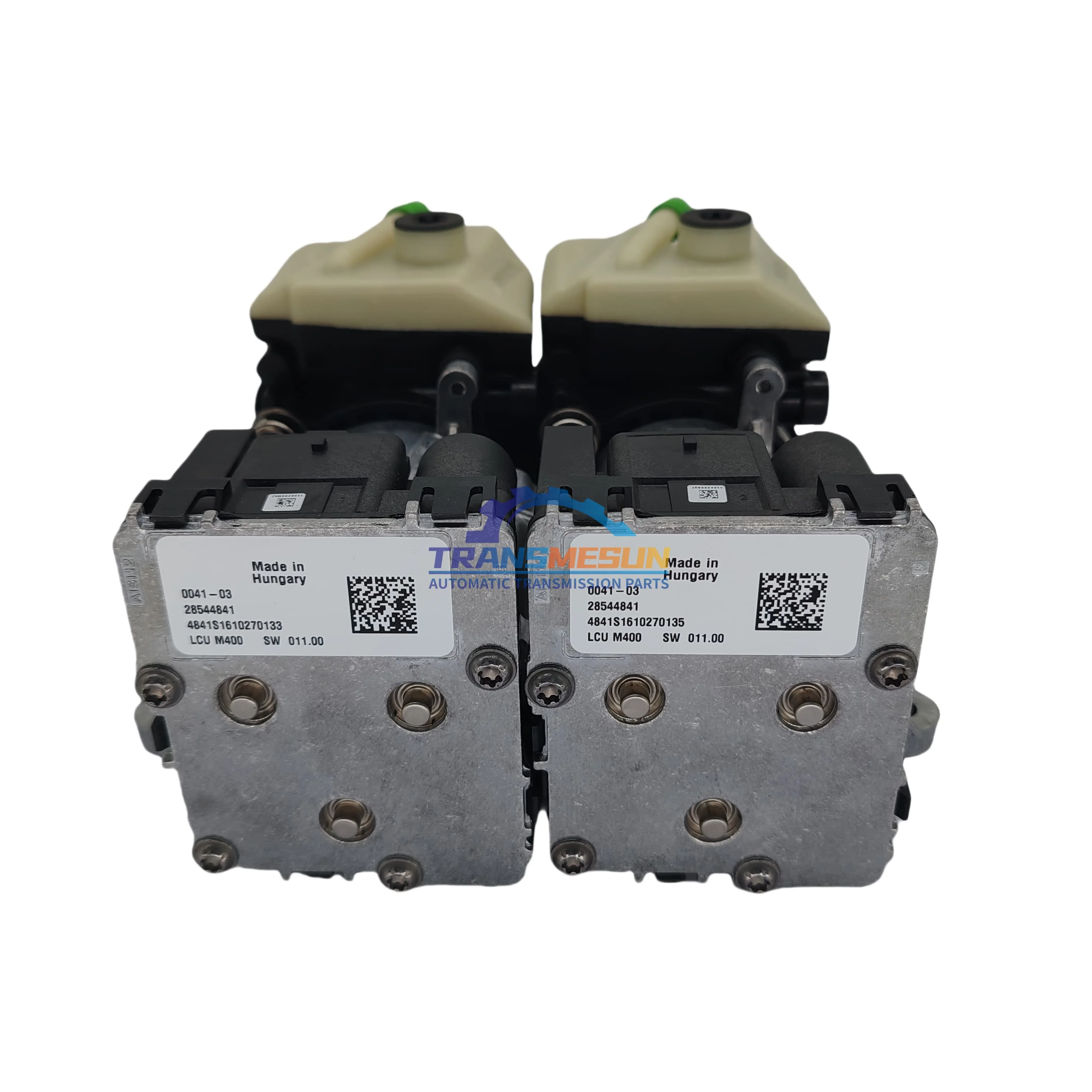 

Transmission Brand New 3055014400 Transmission Hydrostatic Clutch Release Actuator Assembly 7DCT330 for GEELY Bo Yue COOL 1.5T