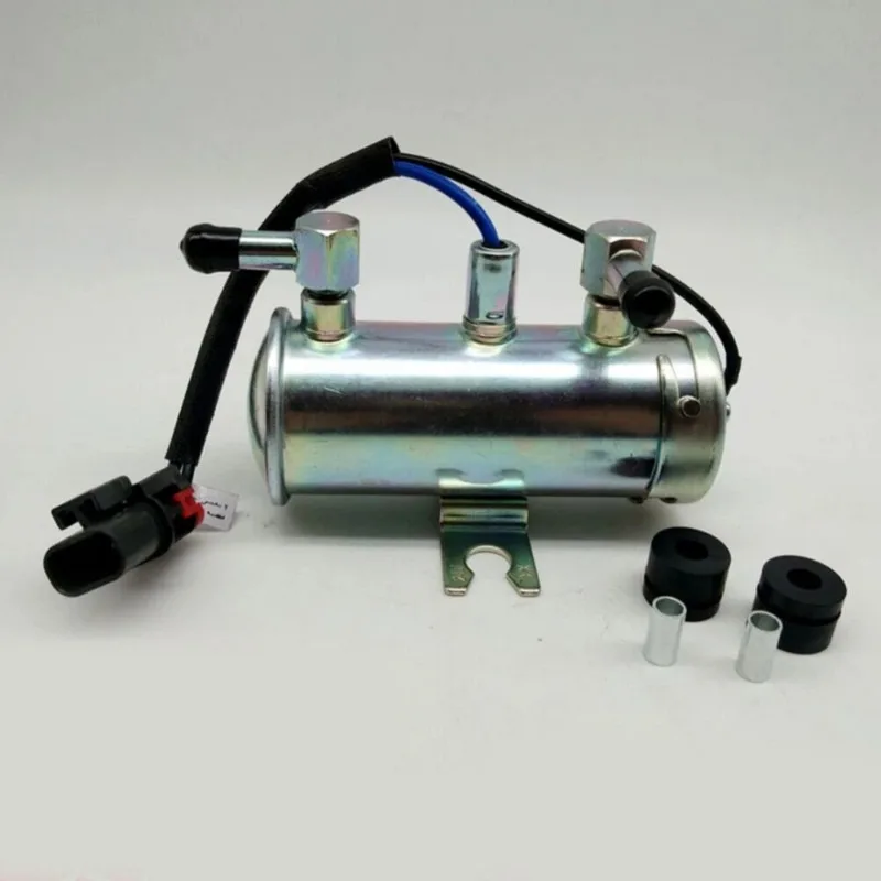 Bomba de combustible para coche, suministro de alta calidad para Nissan, 17020-06W00, 17020-10W00, E8012M-2, 17020-06W01