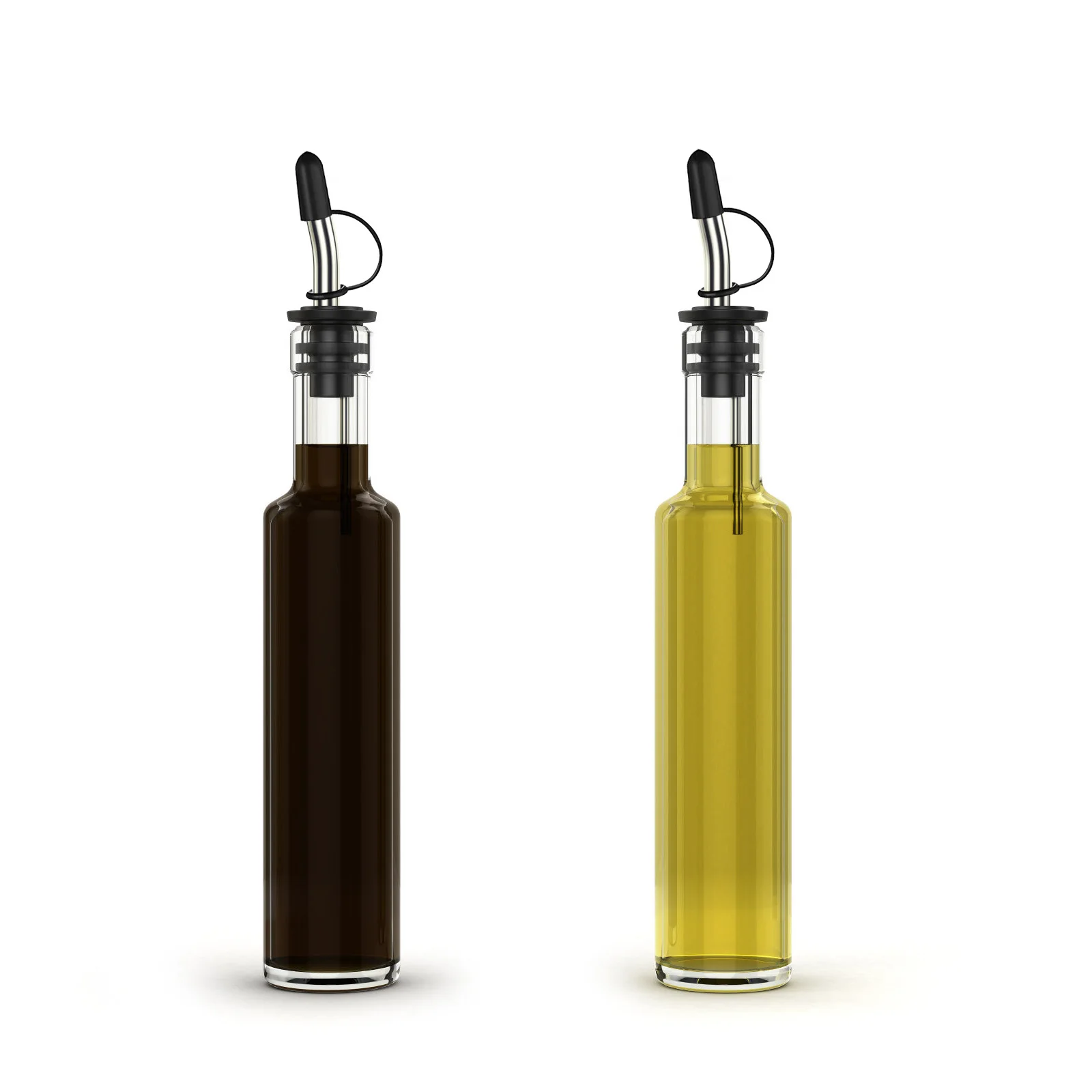 

70pcs Pourers Dust Caps Hooded Covers Olive Oil Liquor Bottle Spout Rubber Caps TPE Material Kitchen Wine Clubs Pubs Restaurants