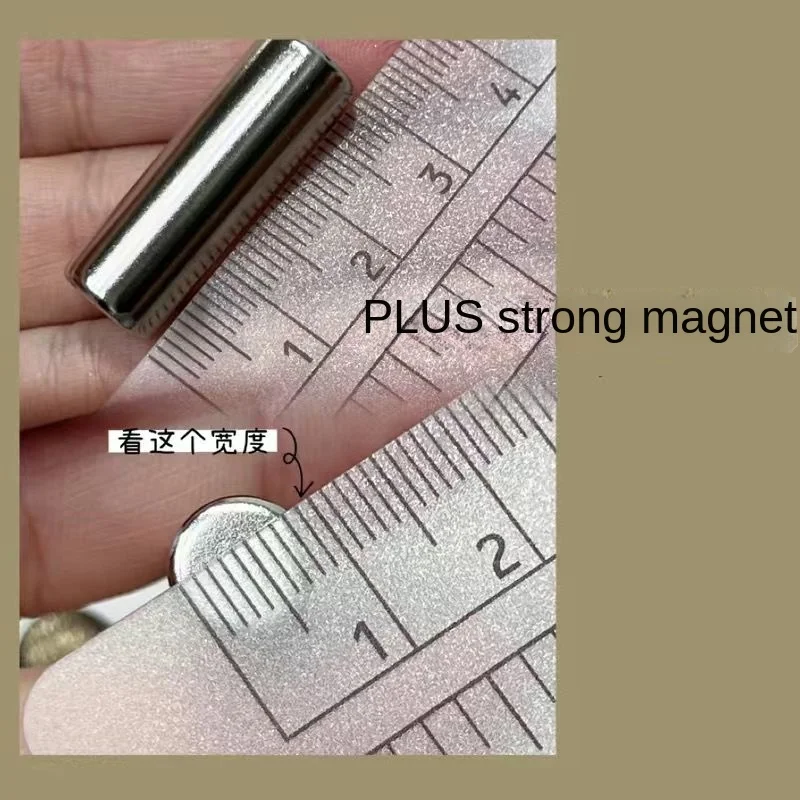 Moon Nail Art penna magnetica speciale Nail Art 2024 New Strong Magnet Super Magnet Cat Eye Nail Art Tool puntelli per costumi