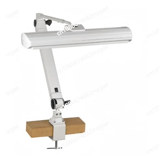 

Ремонт часов, инструмент для ремонта часов 613, настольная лампа, ювелирный инструмент, рабочая настольная лампа