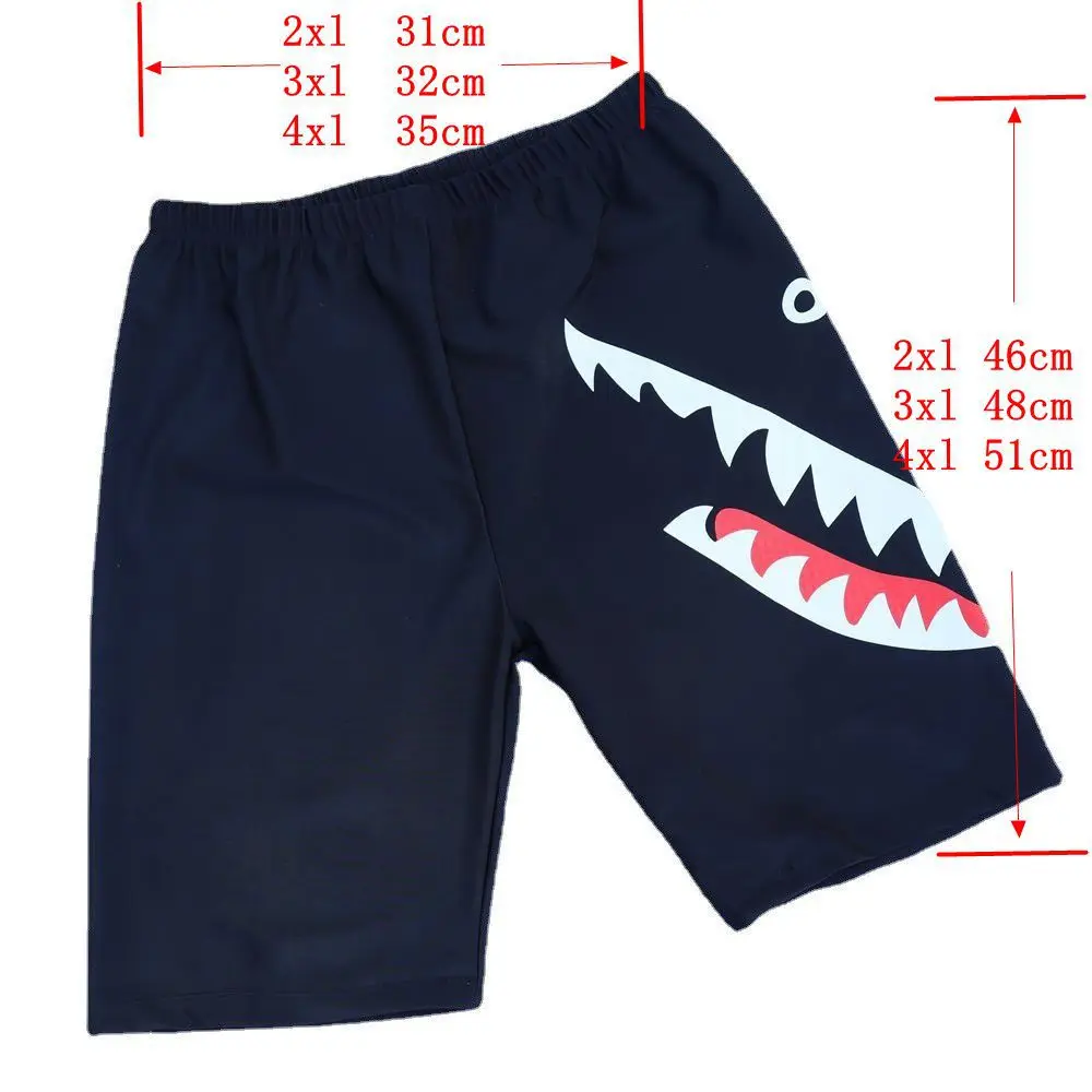 Quick Drying Swimming Trunks for Men, Random Color Swimming Trunks, Quick Drying Shorts, Beach Equipment, New, Large Size