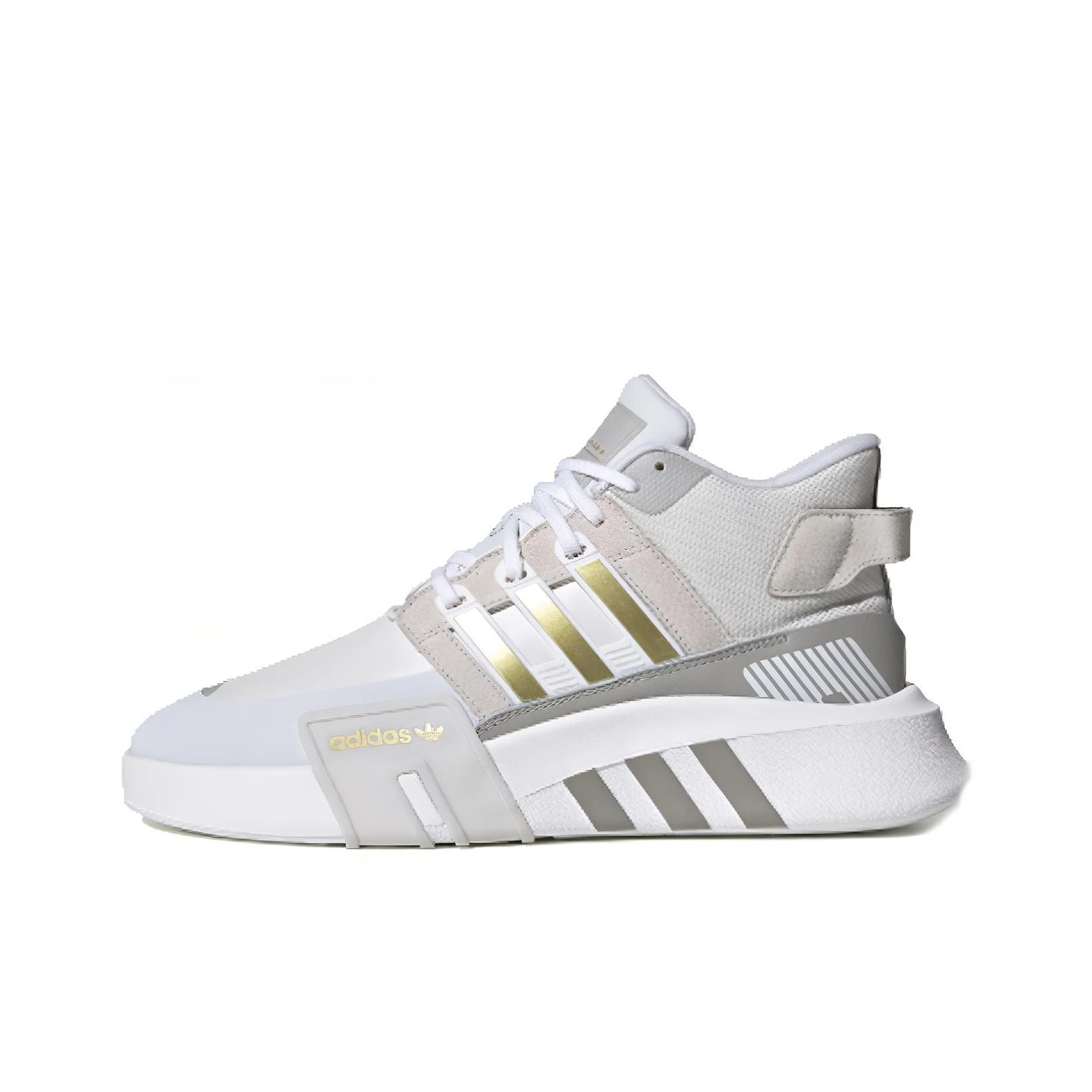 adidas-originals-eqt-bask-adv-v2-scarpe-casual-in-pelle-antiscivolo-leggere-con-rimbalzo-a-profilo-medio-unisex-bianco-grigio-oro-fw4254