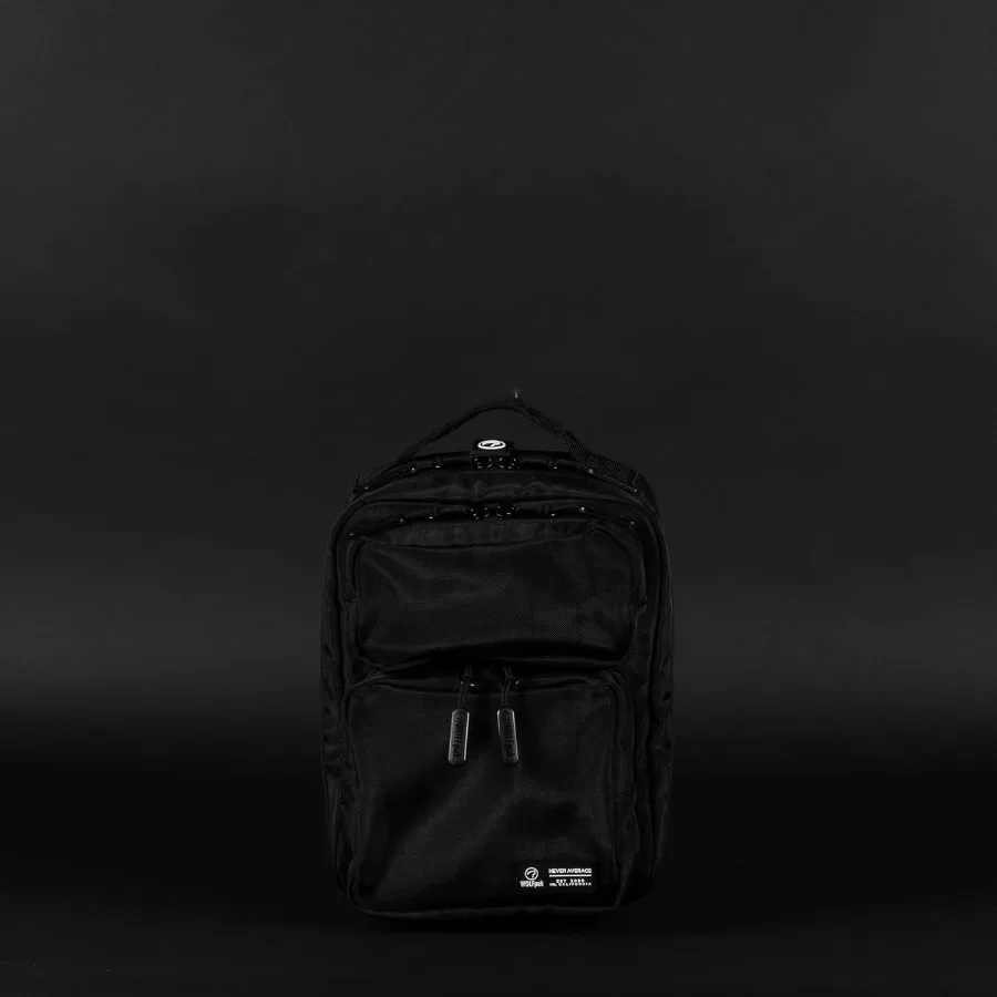 กระเป๋าเป้สะพายหลัง WOLFpak 9L รุ่นมินิ สำหรับผู้ชายและผู้หญิง กระเป๋าขนาดเล็กกะทัดรัดสำหรับใช้ในชีวิตประจำวัน เหมาะสำหรับออกกำลังกาย ไปโรงเรียน เดินทาง ทนทาน กันน้ำ