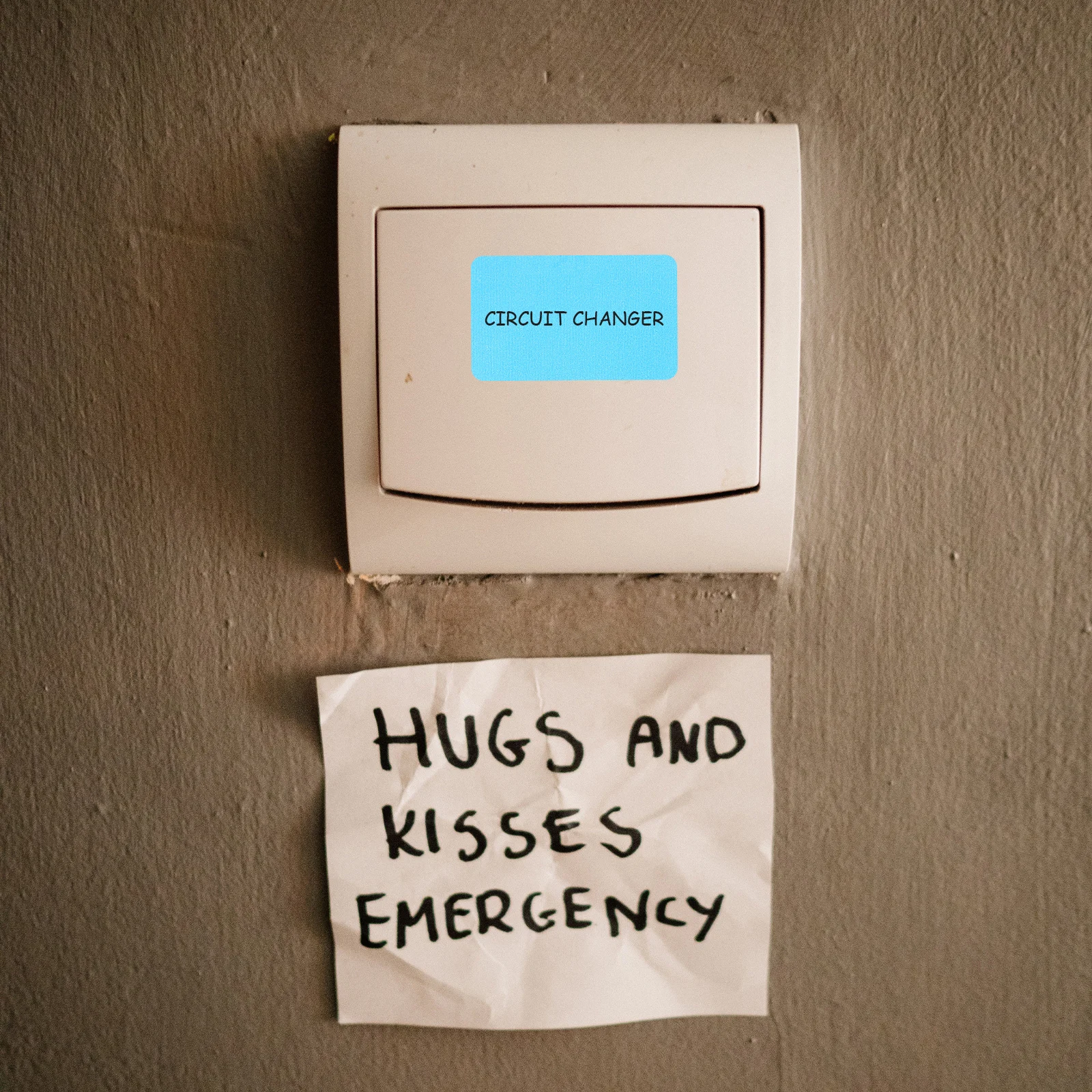 Colored Copperplate Paper Label Stickers Peel Stick Shipping Address DIY Organizer No Smudge Label Stickers