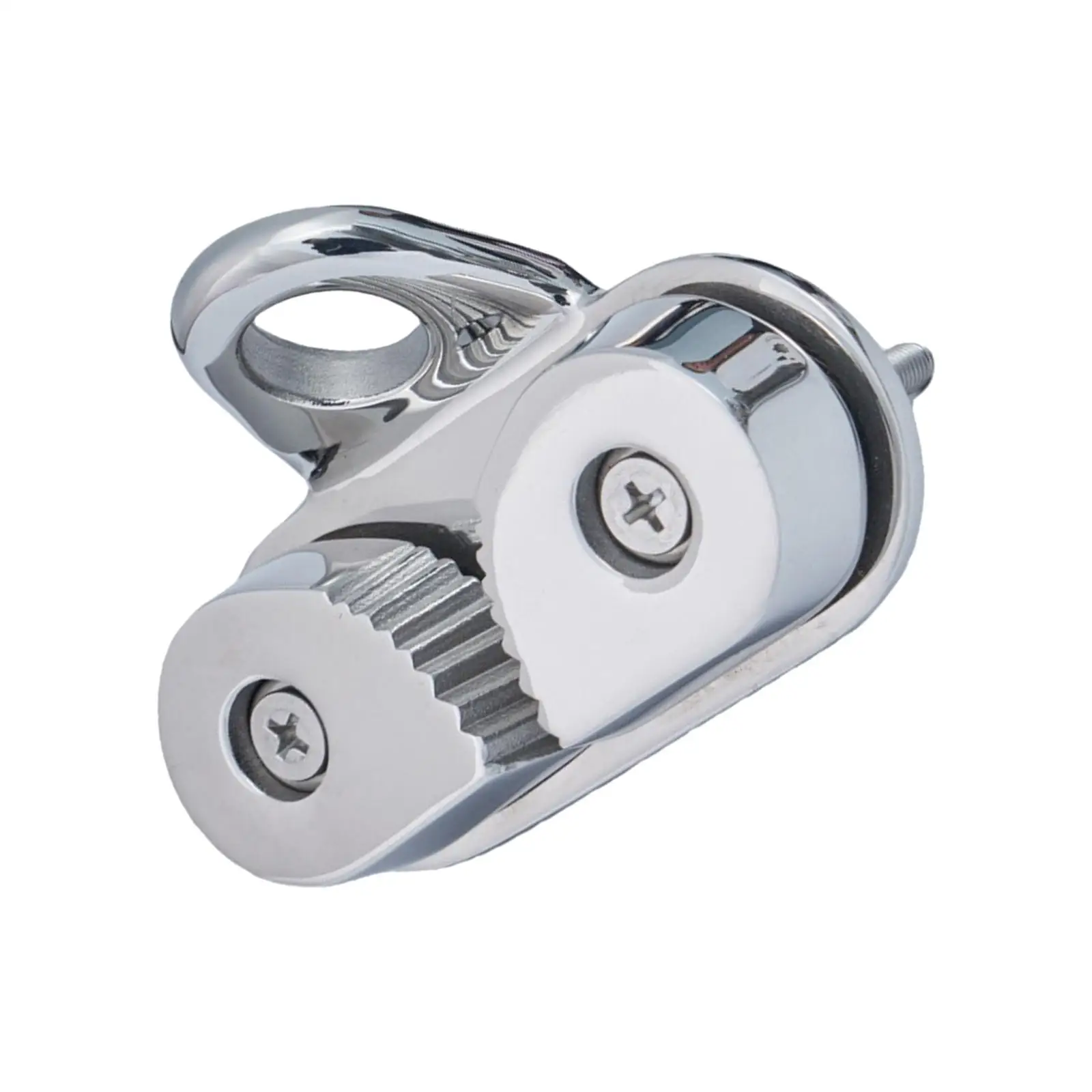 

Boat cam Cleat Wearproof Premium Proof Rope Cleat for Ship Kayak Dinghy