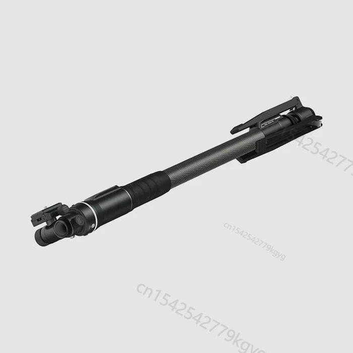 موزا سليبود برو 3 في 1 مونوبود كهربائي مزود بمحرك ، تحكم في الحركة ، 13 رطل ، حمولة عمودية ، DSLR ، SLR مع حامل ثلاثي القوائم