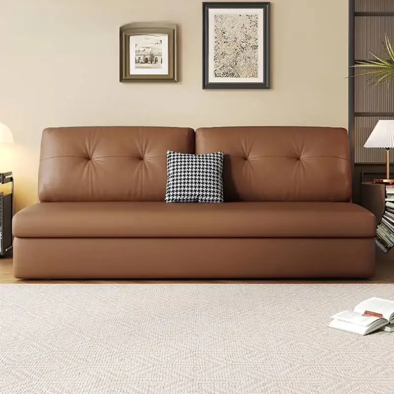 European Brown Living Room Sofas Classic Designer Soft Bubble Living Room Sofas Modern Luxury Couch Wohnzimmer Furniture Home