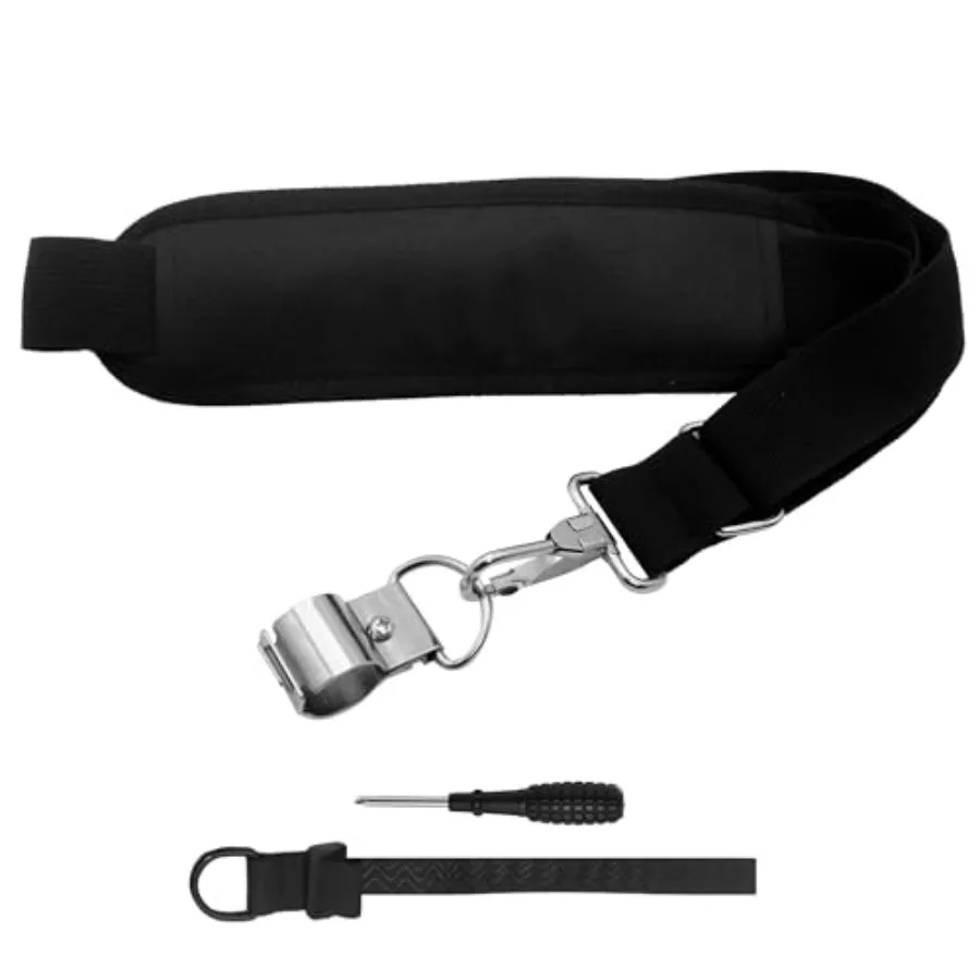 Adjustable Nylon Shoulder Strap for Trimmers