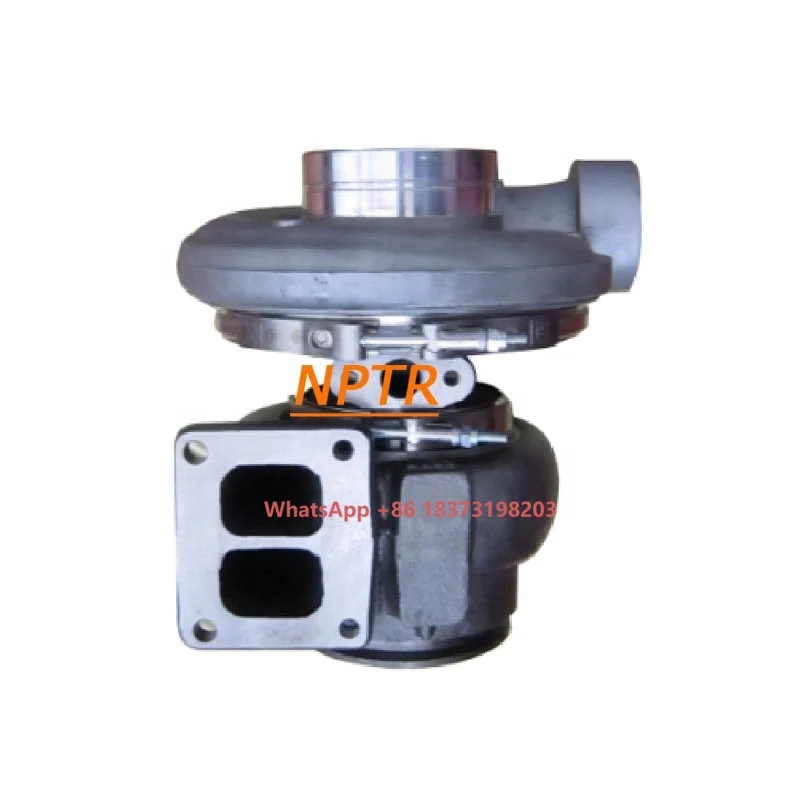 Use for Vol Truck Turbocharger 3599996 20516242 Assembly Engine Part