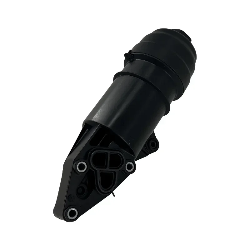 

Engine Oil Filter Housing 06E115405K,06E115405C For AUDI A4 B7/B8,A5,A6 C6/C7,A7,A8L D3,Q5,Q7 2010-2015,VW Touareg 2010-18 3.0T