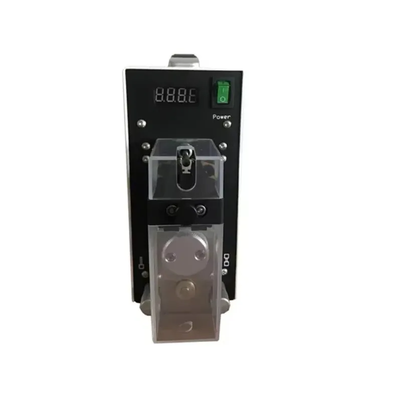 Sensor  Wire Stripper Machine Automatic Cable Stripping Tool